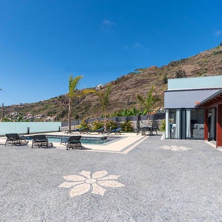 Casa Mariana By Rent2U, Lda Villa Arco da Calheta  Exterior photo